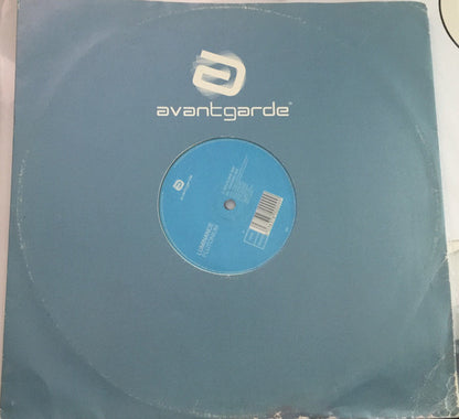 Luminance : Plutonium (12")