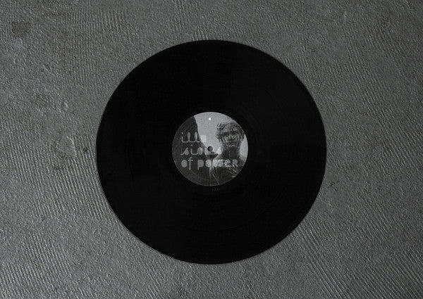 Dax J : Illusions Of Power (12")