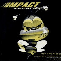 DJ Seduction : Sub Dub / DJ's Unite Vol.1 (DJ Storm Remixes) (12")