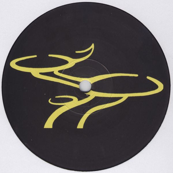 Davis & Santini : Expressonic (12")