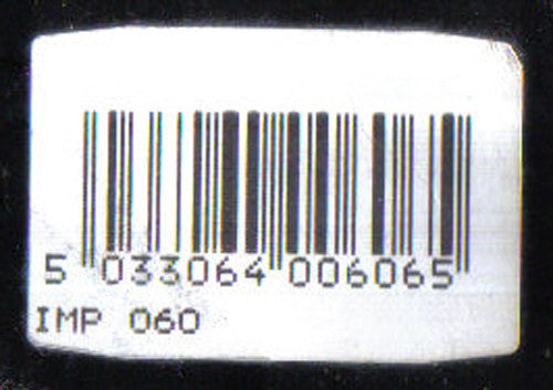 DJ Seduction : DJ Brisk Remixes (12")