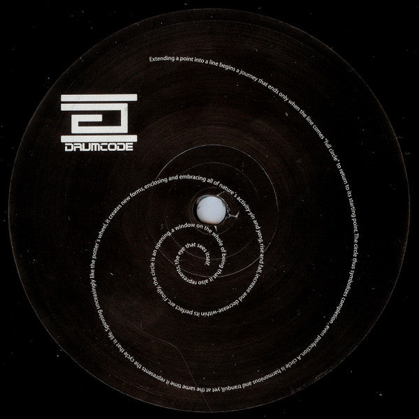 Safety Session : Maru Part 1 (12")