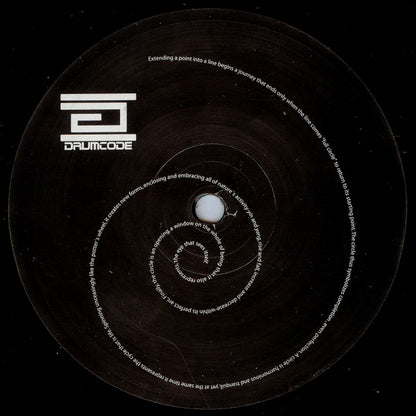 Safety Session : Maru Part 1 (12")