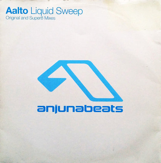 Aalto : Liquid Sweep (12")