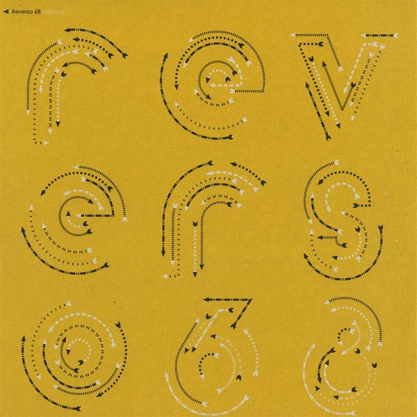 Reverso 68 : Especial (12")