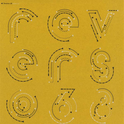 Reverso 68 : Especial (12")
