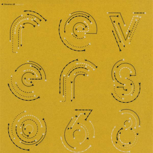 Reverso 68 : Especial (12")