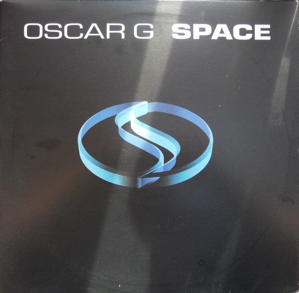 Oscar G* : Space (Part 1) (12")