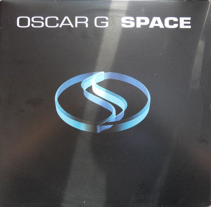 Oscar G* : Space (Part 1) (12")