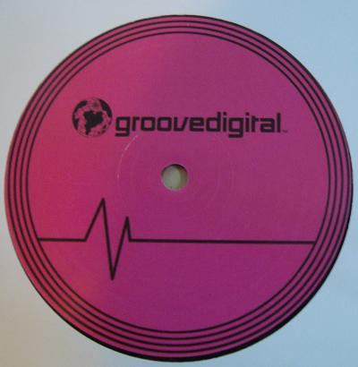 Funkagenda Presents Tikk Takk : Good To Me (12")