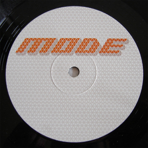 Marc Auerbach & Goetz : Blast (12")