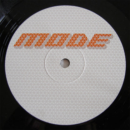 Marc Auerbach & Goetz : Blast (12")