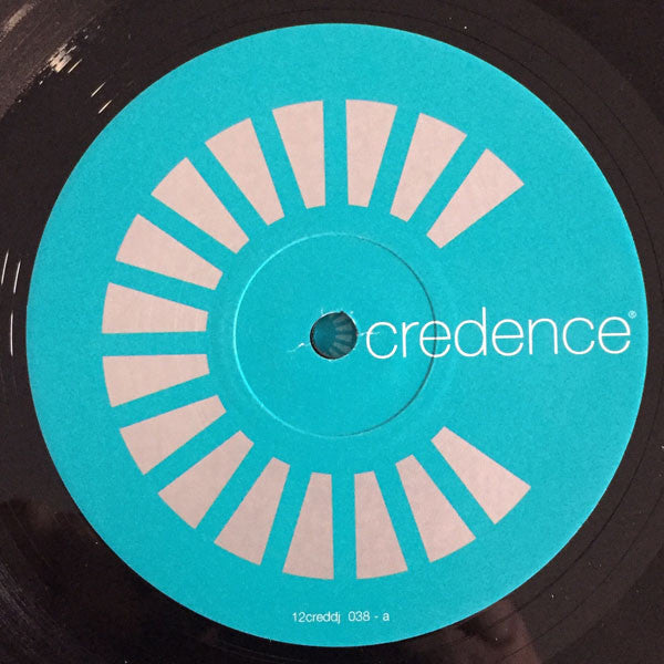 Tommy Vee Featuring D-Empress : You Make Me Wanna (12", Promo)