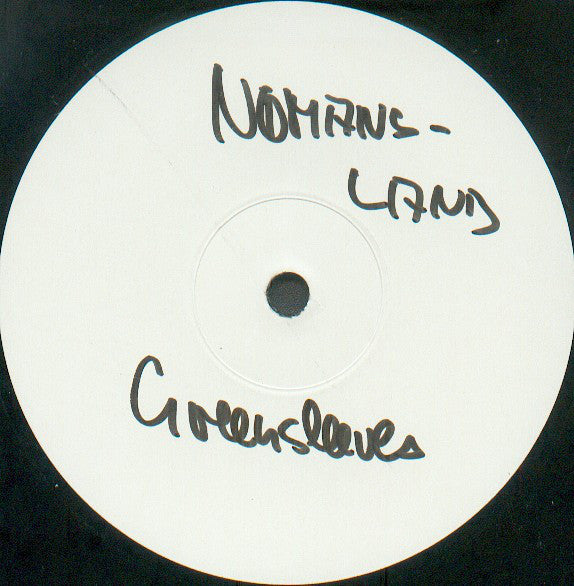 Nomansland : Green Sleeves (12", W/Lbl)