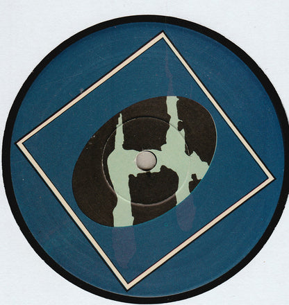 Digital Boy : OK!Alright - Kokko (Remixes) (12")