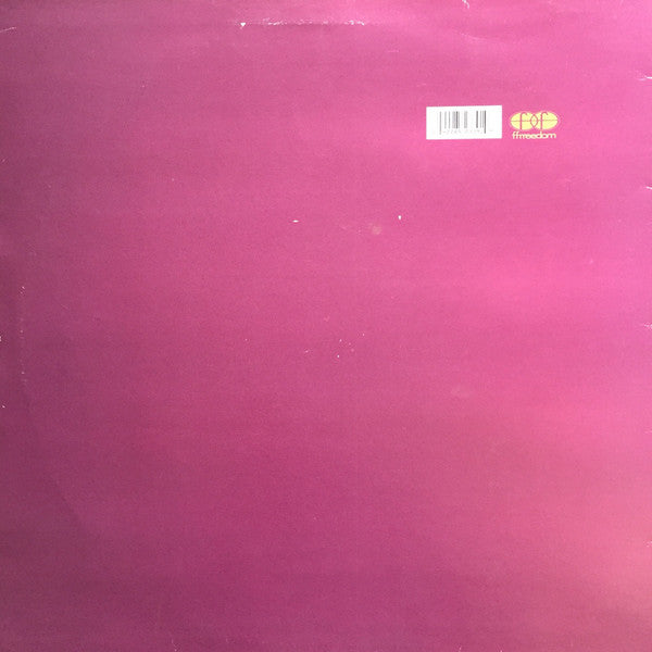 E'voke : Runaway (12", Single)