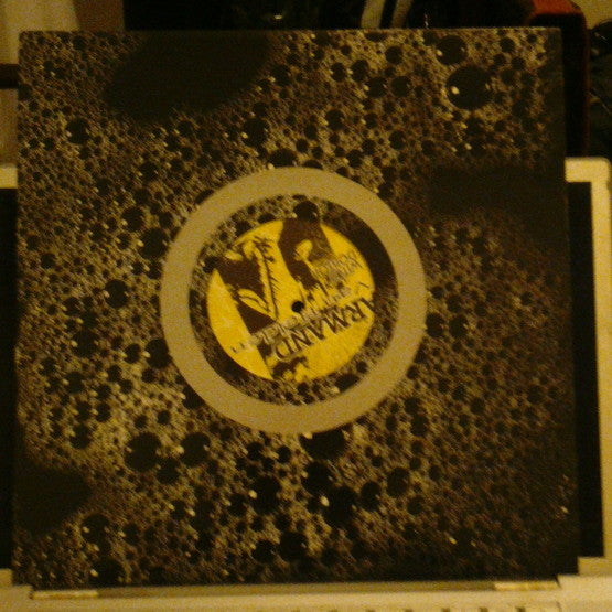 Armand Van Helden : Witch Doktor (12")