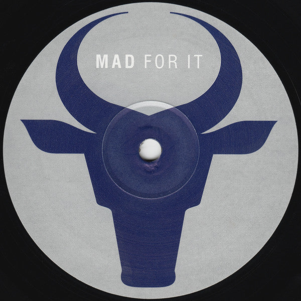 Mindscape (8) : Da Undaground / Swing Ting (12")