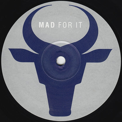 Mindscape (8) : Da Undaground / Swing Ting (12")