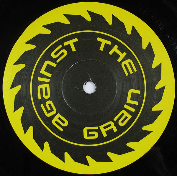 Raw As F**k : Punks / Demon Beats (12")