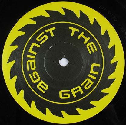 Raw As F**k : Punks / Demon Beats (12")