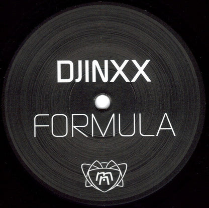 Djinxx : Formula (12")