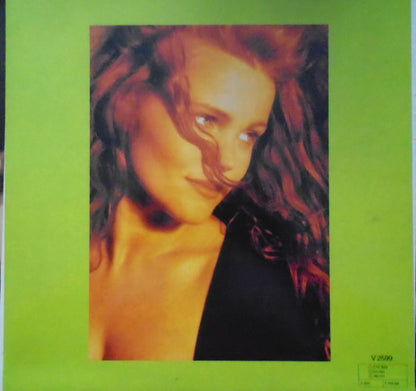 Belinda Carlisle : Runaway Horses (LP, Album)