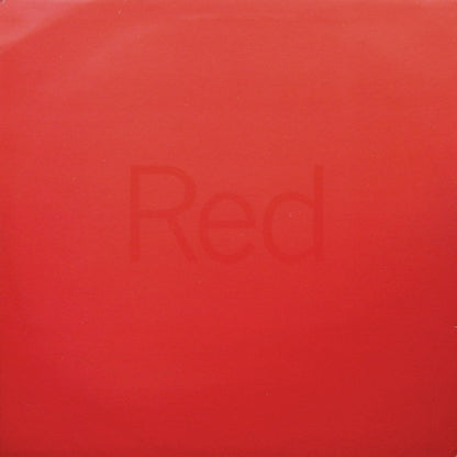 Simply Red : Money's Too Tight To Mention (12", Promo)