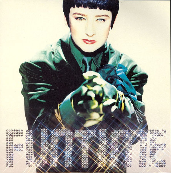 Boy George : Funtime (12", Single)