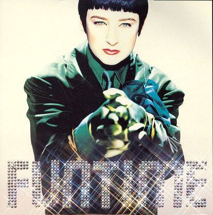 Boy George : Funtime (12", Single)