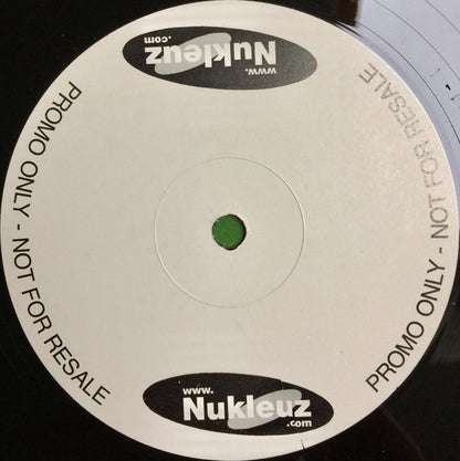 Mario Piu'* : Noise Maker Vol 7 (12", Comp, Promo)