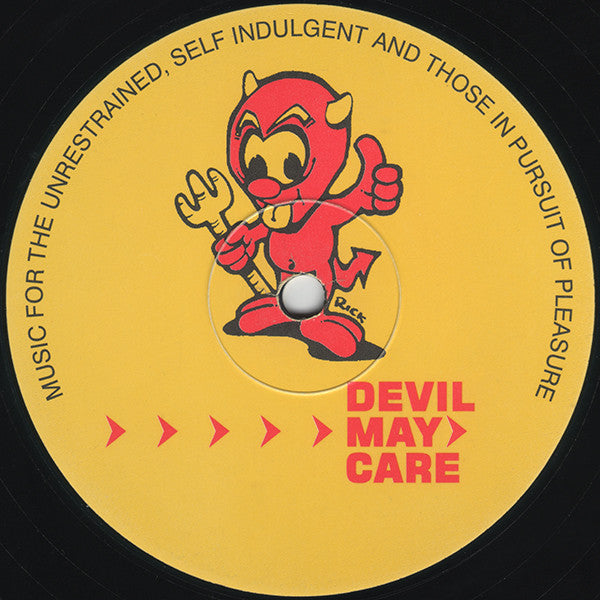 Recall 22 : Subenos Juntos (We Rise Together) (12")