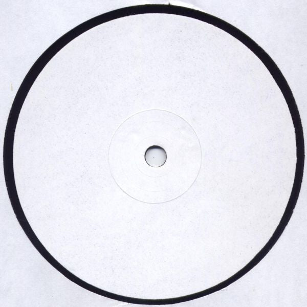 Motorbass : Ezio Remixes (12", Promo, W/Lbl)