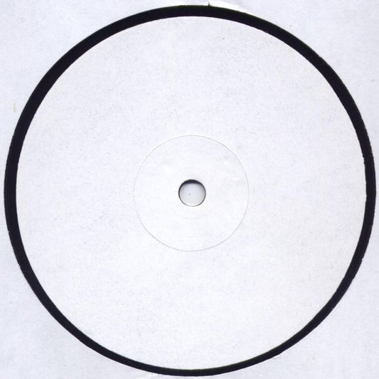 Motorbass : Ezio Remixes (12", Promo, W/Lbl)