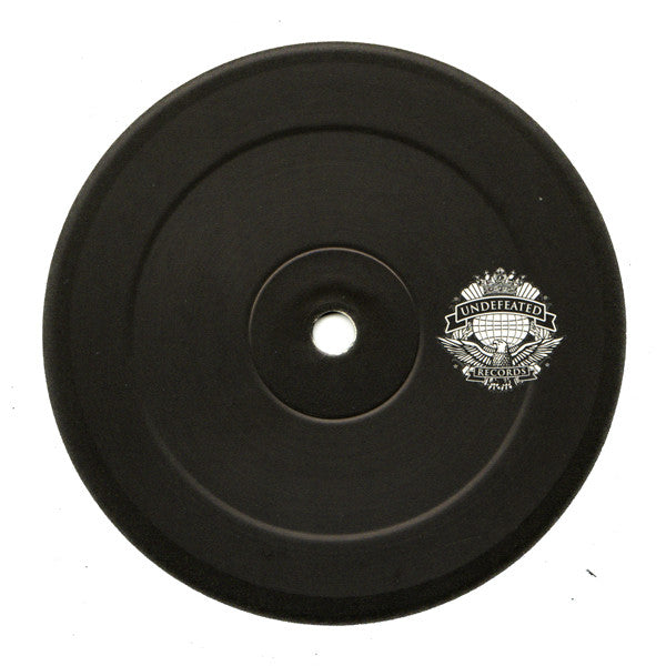 Mr. Zim & Pablo Ingles : Peanut Butter Jelly Time (12")