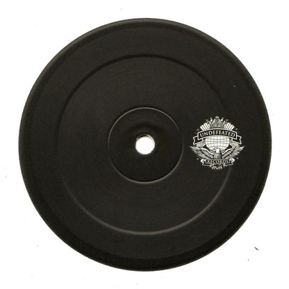 Mr. Zim & Pablo Ingles : Peanut Butter Jelly Time (12")