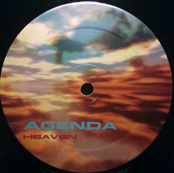 Agenda : Heaven (12")