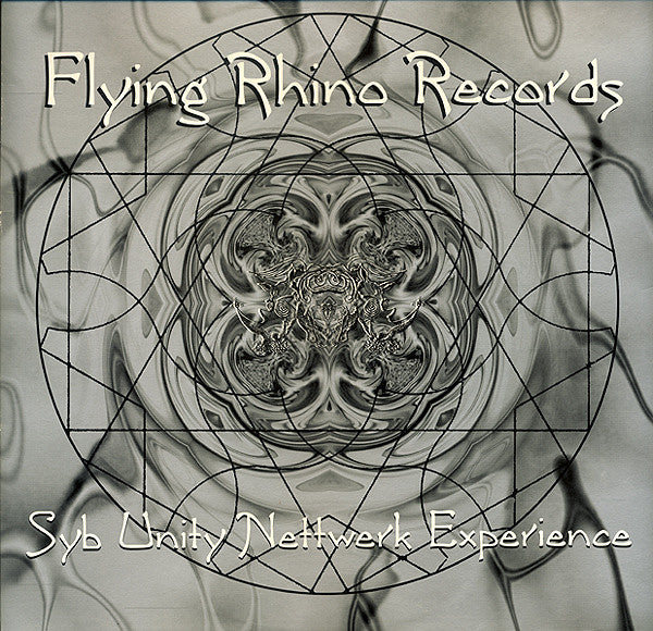 Syb Unity Nettwerk Experience* : The Space Puppy (12")