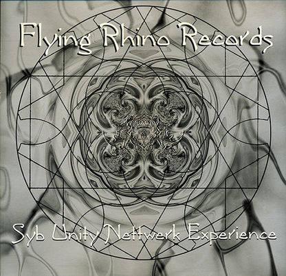 Syb Unity Nettwerk Experience* : The Space Puppy (12")