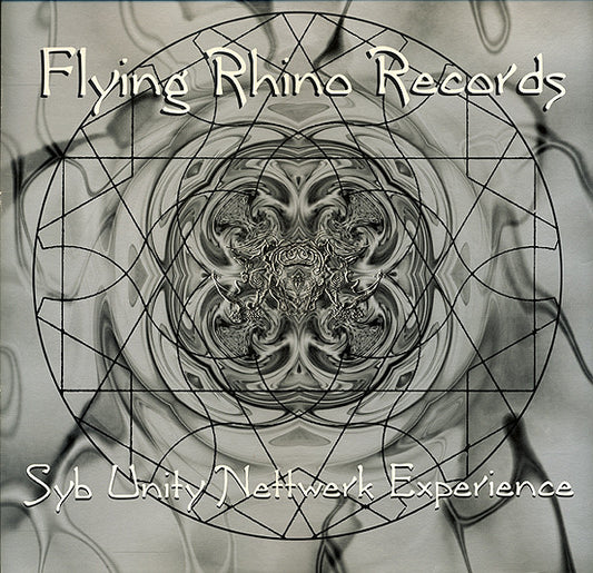 Syb Unity Nettwerk Experience* : The Space Puppy (12")