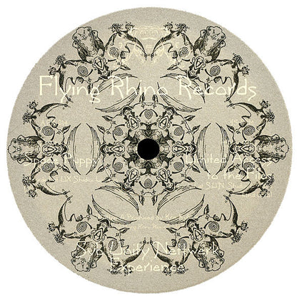 Syb Unity Nettwerk Experience* : The Space Puppy (12")