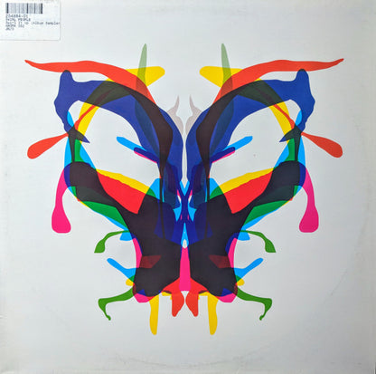 Swirl People : Swirl It Up Album Sampler 2 (12", Smplr)