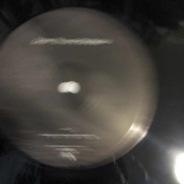 Locust : No-One In The World (12", Single)