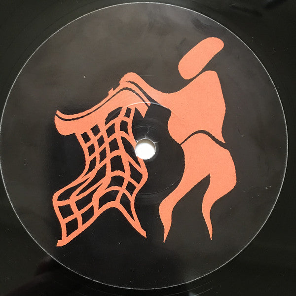 Scooper & Sticks : Scooper & Sticks EP (12", EP)