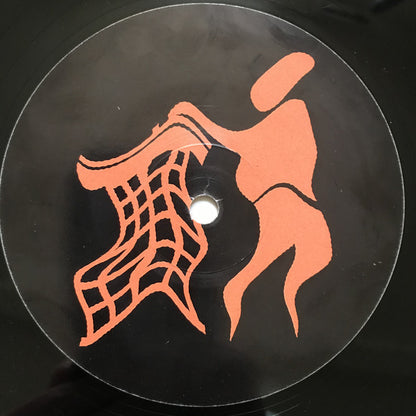 Scooper & Sticks : Scooper & Sticks EP (12", EP)