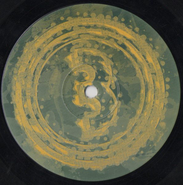 Two Cowboys : Everybody Gonfi-Gon (12", Single, Promo)