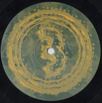 Two Cowboys : Everybody Gonfi-Gon (12", Single, Promo)