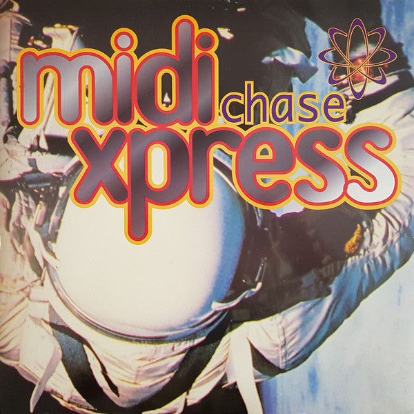 Midi Xpress : Chase (12")