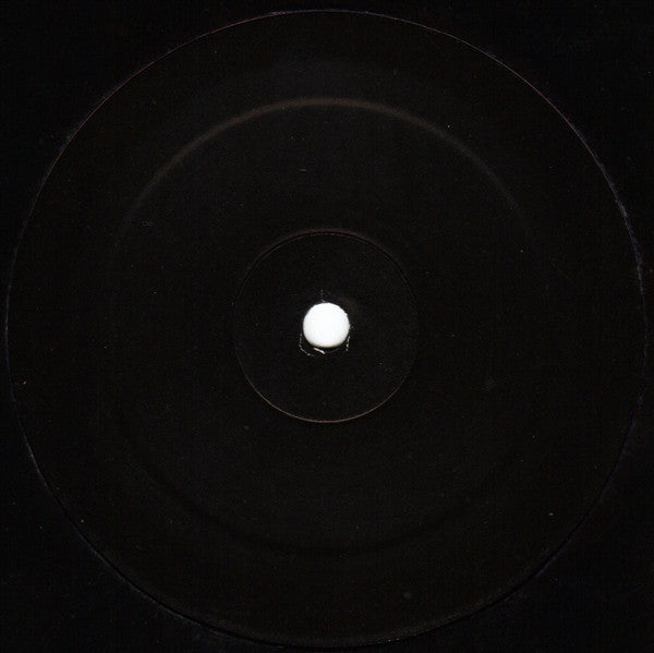 Sander van Doorn : By Any Demand (12", Promo, W/Lbl)
