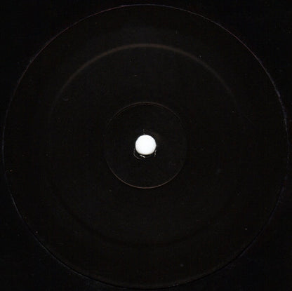 Sander van Doorn : By Any Demand (12", Promo, W/Lbl)